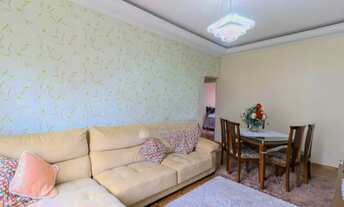 Imagem 5: Apartamento á venda 100m² sendo 3 dormitórios, 2 banheiros e 1 vaga Brooklin