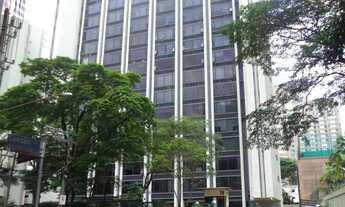 Imagem: Conjunto Comercial à venda na Cidade Monções