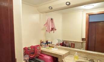 Imagem 5: Apartamento à venda em Moema, São Paulo-SP: 4 quartos, 2 suítes, 4 banheiros, 2 vagas de g