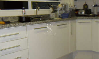 Imagem 7: Casa Assobradada com 385m², 03 Suítes, banheiro social e 03 Vagas. No bairro - Planalto Pa