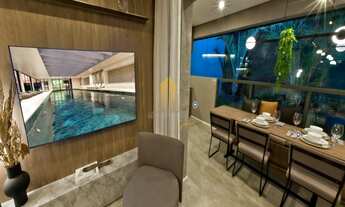 Imagem: EDIFICIO MODERN VILA CLEMENTINO- APARTAMENTO