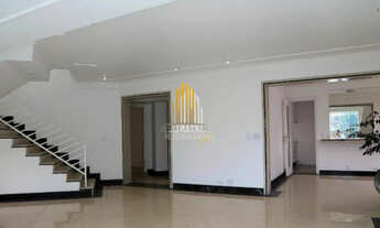 Imagem 4: Rienzi Morumbi Cobertura Duplex à venda de 366m² com 3 suítes e 4 vagas de garagem