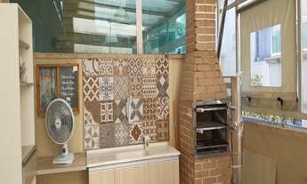 Imagem: Apartamento (Cobertura) á venda 105m²