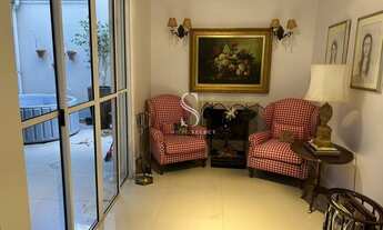 Imagem 5: Casa sobrado em Condomínio Residencial com 370m² 5 dormitórios, 4 suítes e 3 vagas no Camp