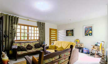 Imagem: Casa à venda na Vila Mariana 180m² 5 dormitórios