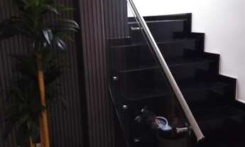 Imagem 4: Casa com piscina a venda na Zona Leste