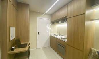 Imagem 4: Condominio Park Mariana Life em Vila Clementino, Apartamento de 58m² com 2 dormitórios, 1