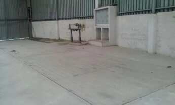 Imagem 3: Galpão para venda em São Paulo