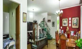 Imagem 3: Indianópolis - SP, Sobrado Residencial de 193m² com 4 dormitórios, 1 suíte, 4 vagas