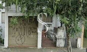 Imagem 4: Lapa, Terreno Residencial de 318m² com construções