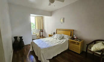 Imagem 6: Condomínio Maraca - Moema - Apartamento de 131m² com 3 dormitorios, 2 suites 2 banheiro e