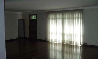 Imagem: Casa à venda no Interlagos com 635m, 4