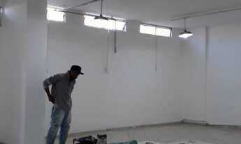 Imagem 5: Sala comercial com 3 salas e 3 banheiros na Santa Cecília