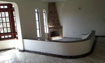 Imagem 4: Sobrado á venda 450m² com 4 dormitórios e 8 vagas no JARDIM LEONOR MENDES DE BARROS (Zona