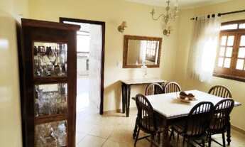 Imagem 3: Sobrado à venda no Jardim São Paulo(Zona Norte) com 340m² 3 dormitórios 3 suítes 5 banheir