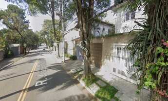 Imagem 3: Brooklin Paulista, Terreno de 600m² com construção