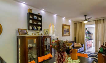 Imagem 4: Condomínio SportS Village Ipiranga, apartamento 94m², 3 dormitórios (1suíte), 2 vagas no I