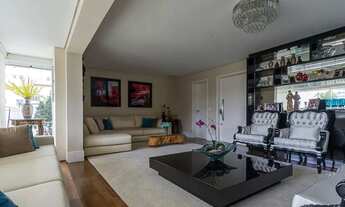 Imagem: ROSSINI, garden, 300m², 4 dormitorio, 2