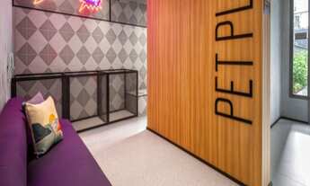 Imagem 6: Apartamento em Indianópolis - On Jurupis