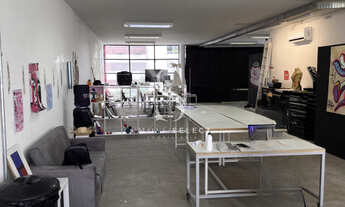 Imagem 6: CONJ. COMERCIAL DE 188m2 , COM 8 SALAS, 2 BANHEIROS E 4 VAGAS Á VENDA EM ANGELIGA TIME, HI