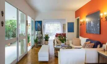 Imagem 5: Sobrado no Pacaembú, 390m², 4 dormitórios e 4 vagas