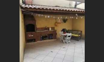 Imagem 3: Casa à venda na Freguesia do Ó com 180m² 3 dormitórios 1 suíte 5 banheiros 3 vagas