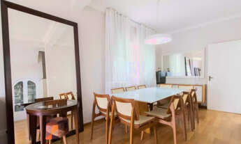 Imagem 4: Casa assobradada na vila mariana 270m 4 dorms 1 suite 2 vagas casa assobradada a venda n