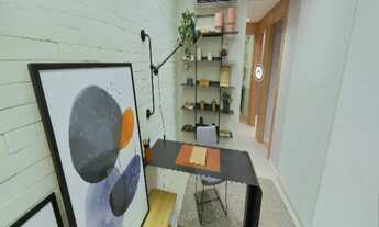 Imagem 6: Apartamento Cobertura de 03 dormitorios 1 suíte a venda - Freguesia do Ó