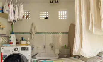 Imagem 7: Casa à venda 192m² com 2 dormitórios 1 suíte e 2 vagas no Bosque da Saúde