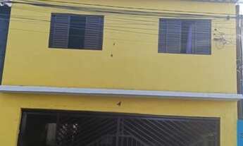 Imagem: Casa à venda no Jardim Camargo Novo