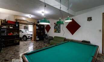 Imagem 7: Casa Sobrado na Vila Madalena - Venda