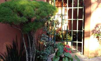 Imagem 4: Sobrado à venda no Jardim Guedala com 411m² 4 dormitórios 4 suítes 6 banheiros 4 vagas