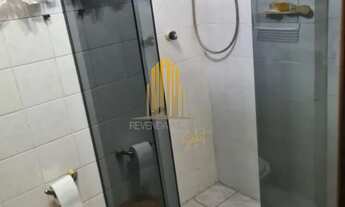 Imagem 7: CONDOMINIO EDIFICIO HIGH PLACE, PERDIZES, APARTAMENTO DE 100M² COM 3 DORMITORIOS, 1 SUITE