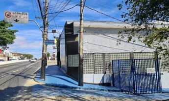 Imagem 2: Prédio Comercial de 377m² com 9 salas, 7 banheiros, 6 kitnets, 13 vagas em Santo Amaro - S