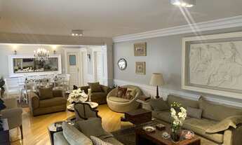 Imagem: Apartamento na Vila Suzana de 3 Quartos