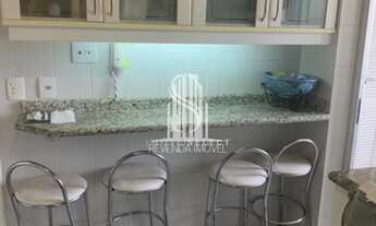 Imagem 7: CONDOMÍNIO VOLDEPARK EM SANTO AMARO - APARTAMENTO DE 94M² COM 3 DORMITÓRIOS, 4 BANHEIROS