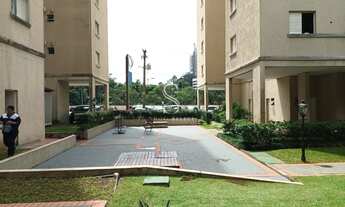 Imagem 4: APARTAMENTO DE 75M² COM TRES DORMITORIOS SENDO UMA SUITE, BANHEIRO SOCIAL, E UMA VAGA DE G