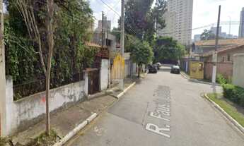 Imagem 2: Campo Belo - São Paulo, Terreno Residencial de 300m²