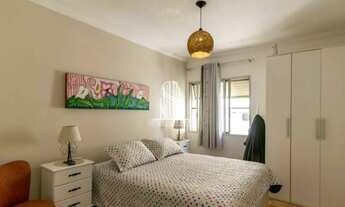 Imagem 4: Apartamento de 100m² com 2 dormr, 2 banheiros, 1 vaga em Indianópolis. Apartamento de 100m