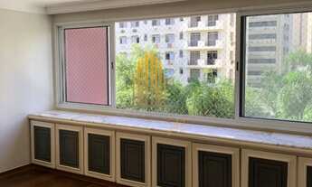 Imagem 5: Condomínio Edifício Rosana no Itaim Bibi, Apartamento de 200m² com 3 dormitórios