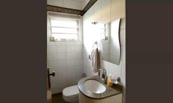 Imagem 7: Casa com 240m e 3 quartos na Saúde