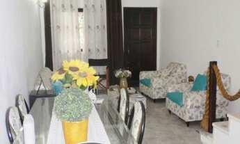 Imagem: Sobrado Chácara Santo Antônio com 157m²