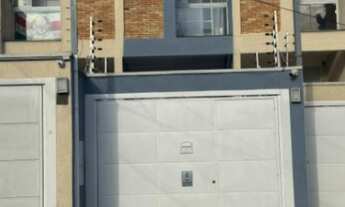 Imagem: Sobrado à venda na Vila Moinho Velho com