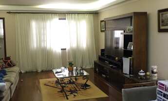 Imagem: Casa à venda no Jardim Vertentes com 159m²