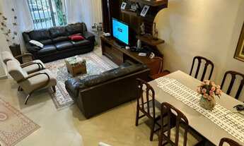 Imagem 7: Sobrado à venda no Ipiranga com 200m² 3 dormitórios 1 suíte 4 banheiros 5 vagas