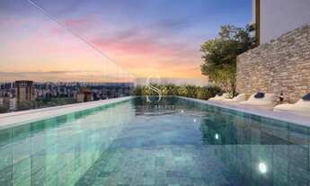 Imagem 3: Condominio Haus Mitre Haddock 885, Apartamento de 34m² com 1 dormitórios, sem vaga