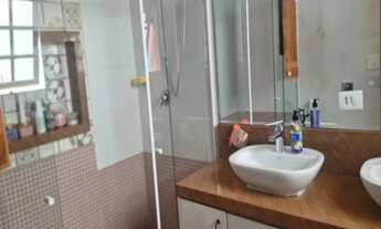 Imagem 7: Sobrado à venda na Vila Mariana com 272m² 3 dormitórios 3 suítes 6 banheiros 7 vagas