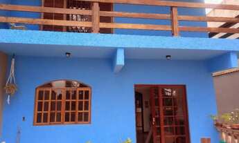 Imagem: Casa Condomínio - 4 Dormitórios 1 Suíte