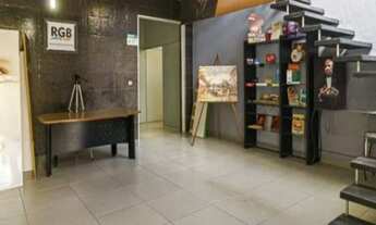 Imagem 2: Imóvel Comercial à venda no Parque Peruche com 750m²