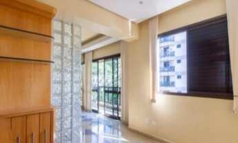 Imagem 4: Apartamento com 4 quartos, 3 vagas no Anália franco